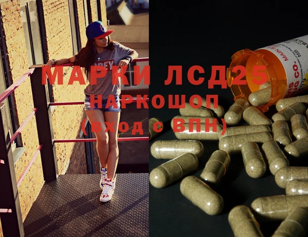 меф Арсеньев